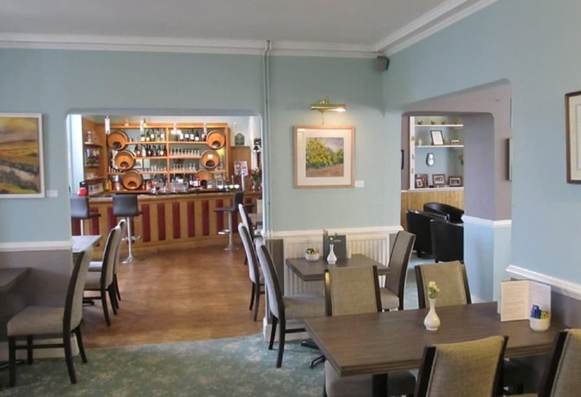 The Forest Inn