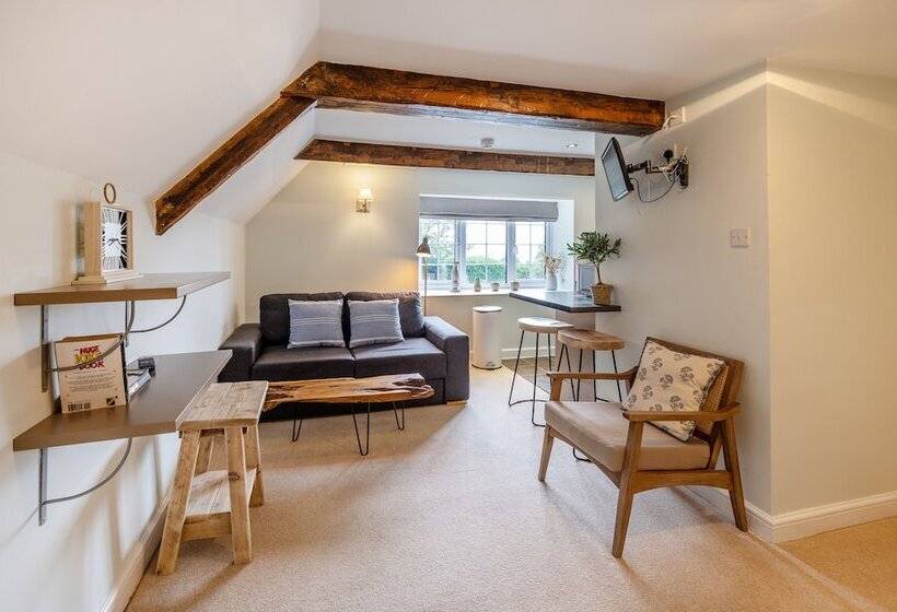 Winyard S Gap Inn