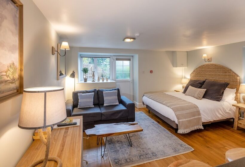 Winyard S Gap Inn