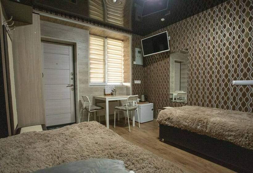 旅馆 Guest House Piter