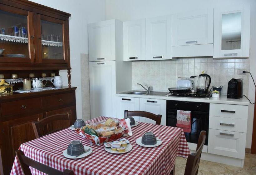 B&b Perdalonga