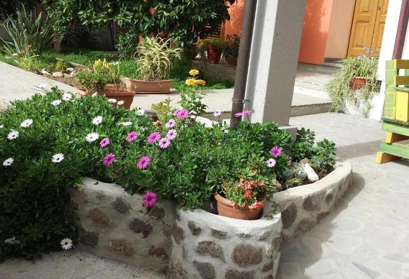 B&b Perdalonga