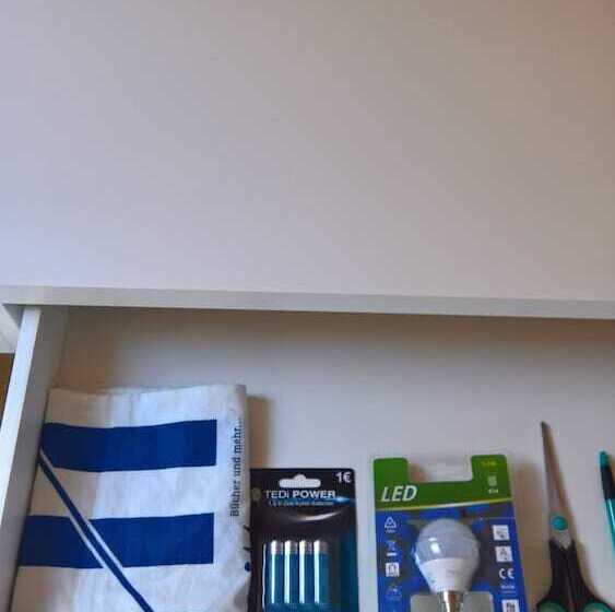 Ferienapartment Ida