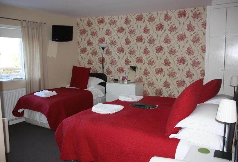 Red Lion Inn