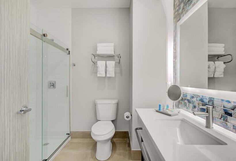 فندق Beachwalk At Sea Bright