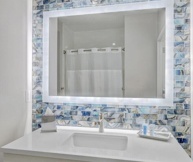 فندق Beachwalk At Sea Bright