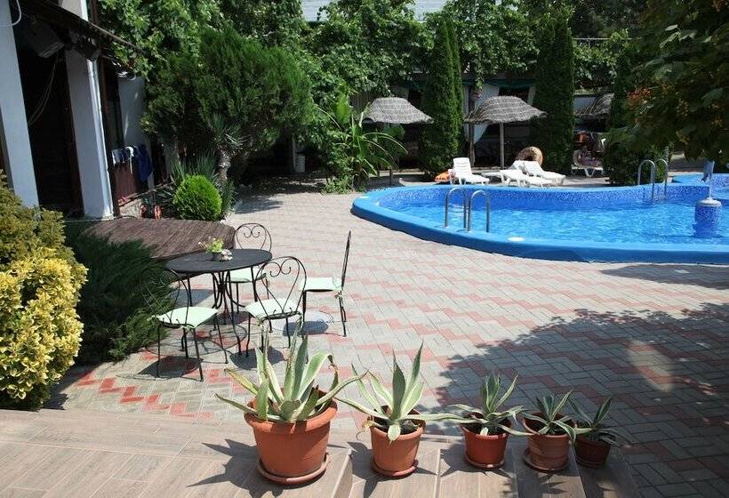 호텔 Guest House Seastar