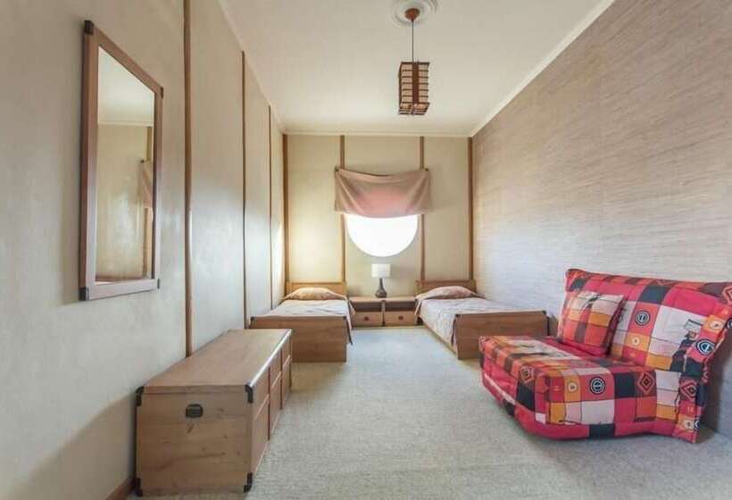 호텔 Guest House Seastar