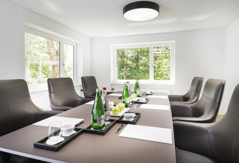 ホテル House Of Architects