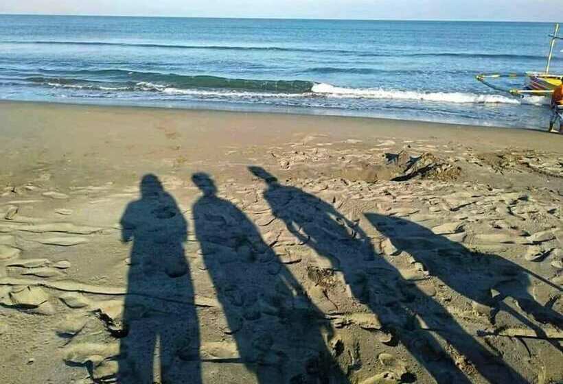 هتل Lbmfi Beach Resort