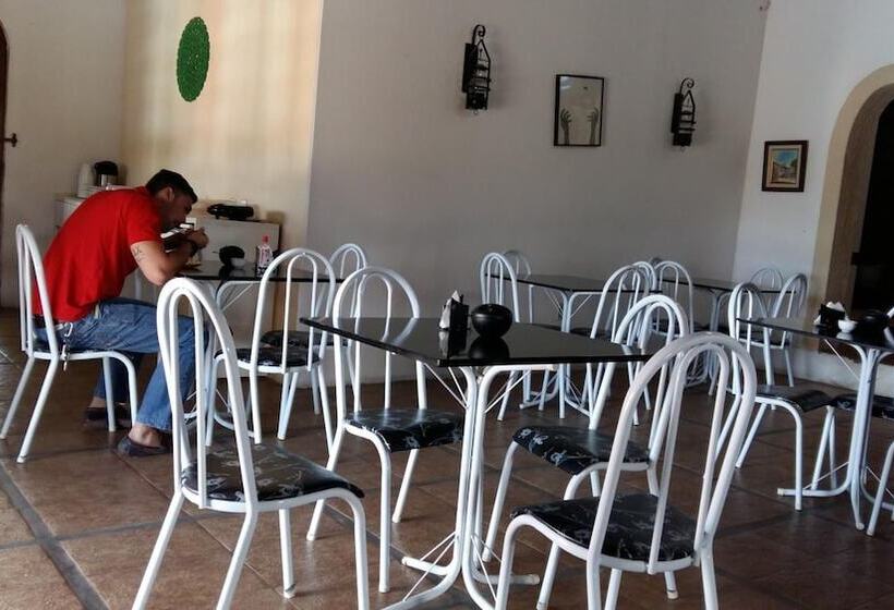 酒店 Pousada Casa Bella
