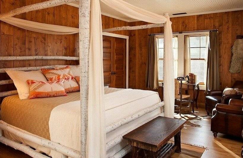 فندق ريفى The Ranch At Rock Creek