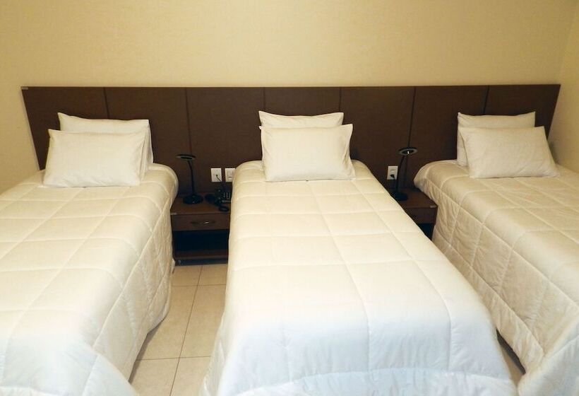 فندق Serra Do Roncador