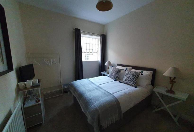 호텔 The Bull Inn Walsingham