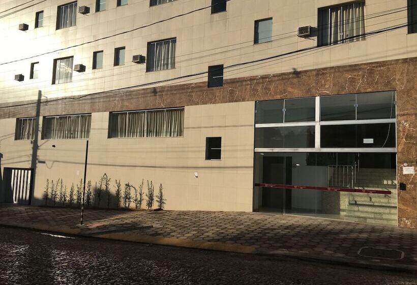 酒店 Topazio Imperial