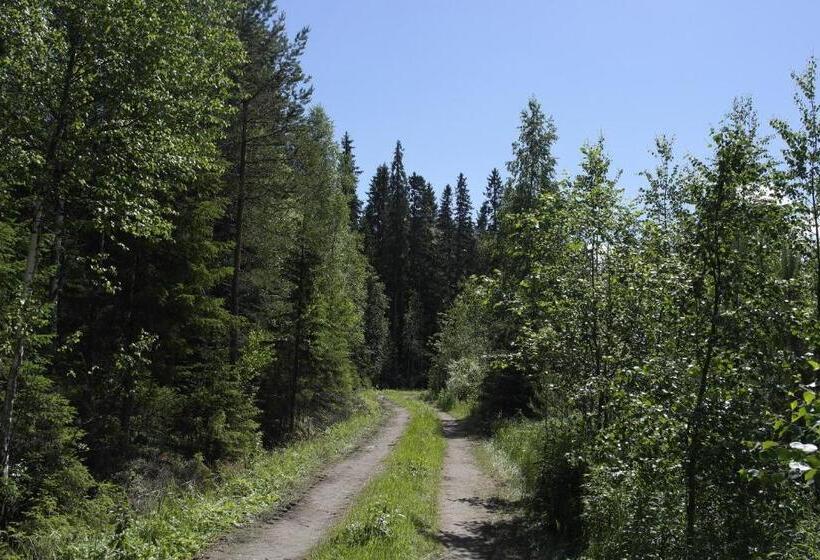 Koto Hotel Pihtipudas