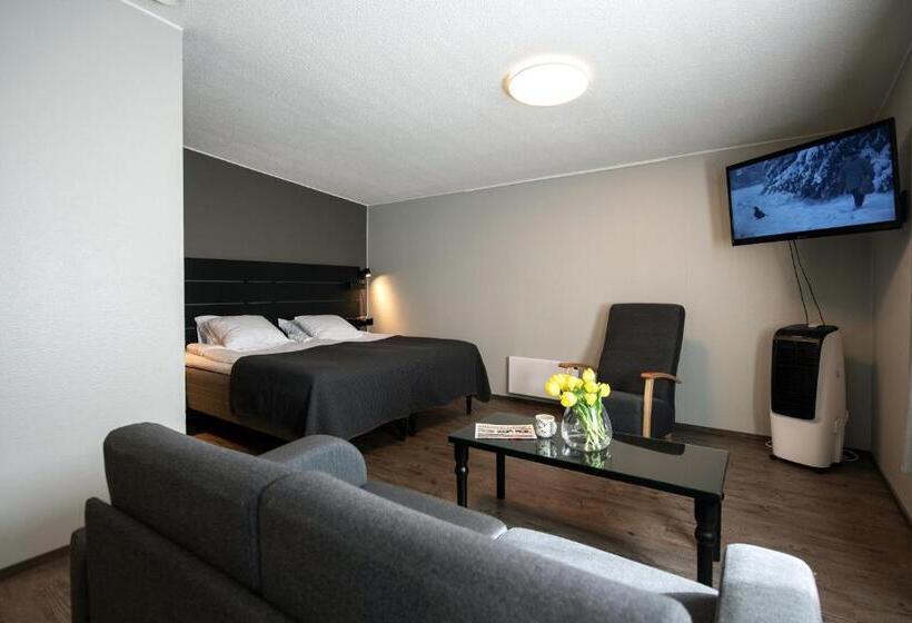 Koto Hotel Pihtipudas