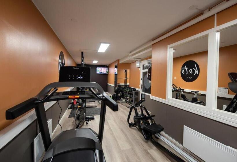 Koto Hotel Pihtipudas