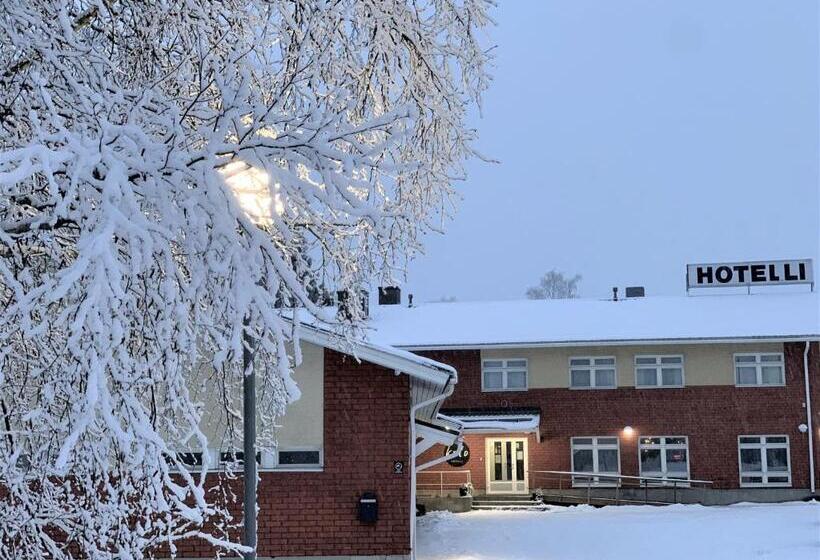 Koto Hotel Pihtipudas