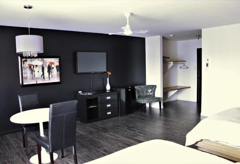 Motel Du Canton