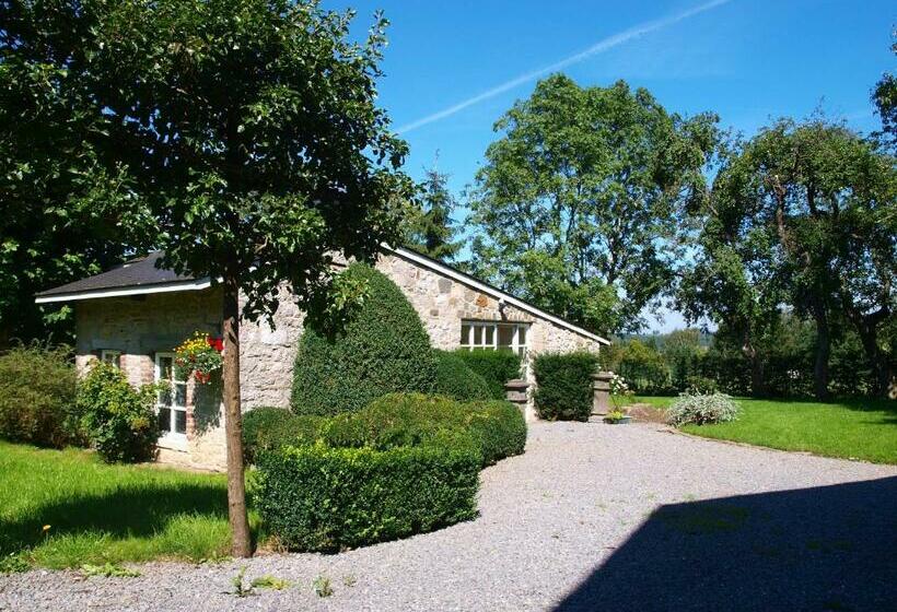بنسيون B&b La Buissonniere