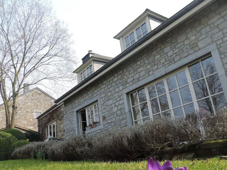 بنسيون B&b La Buissonniere