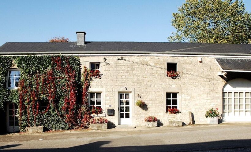 بنسيون B&b La Buissonniere