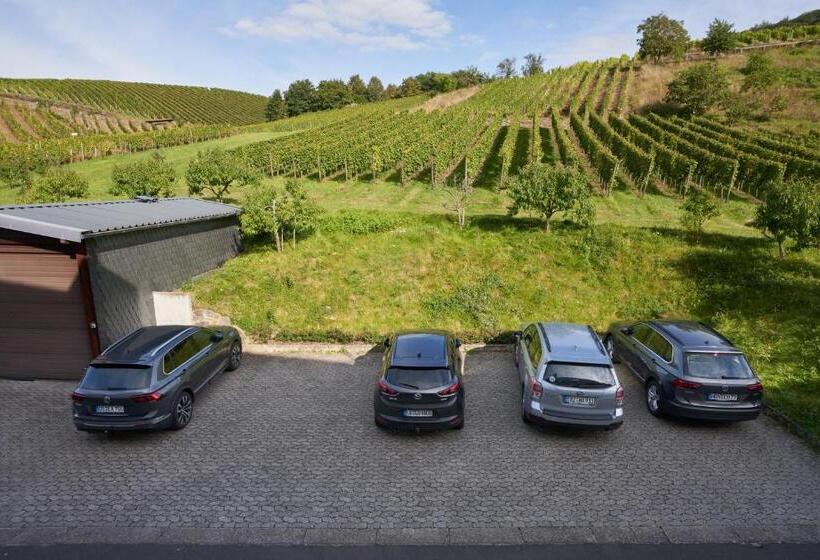 ペンション Gästehaus Lenartz Beth