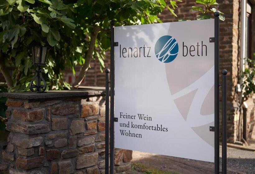 ペンション Gästehaus Lenartz Beth