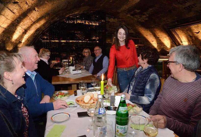 ペンション Gästehaus Lenartz Beth