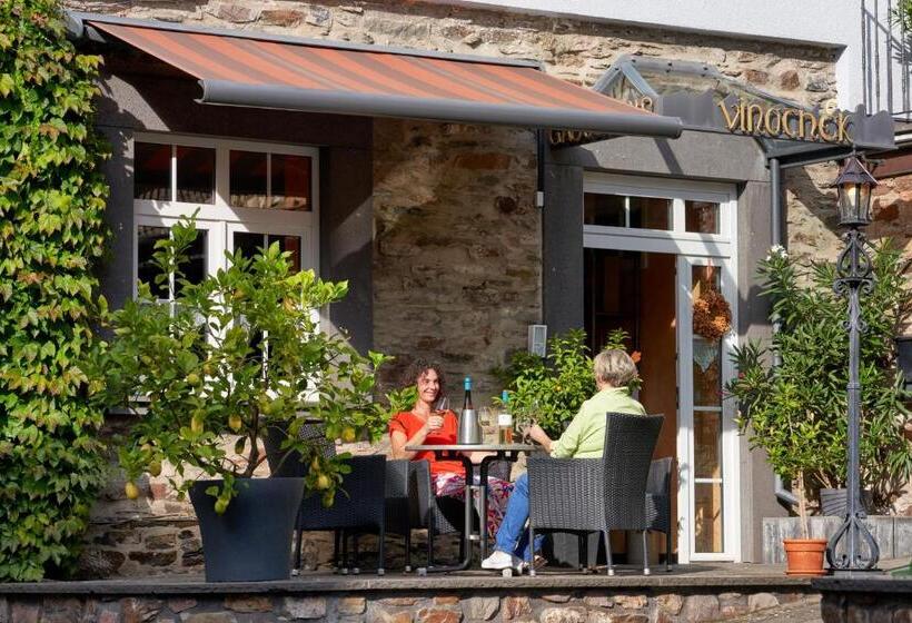 ペンション Gästehaus Lenartz Beth