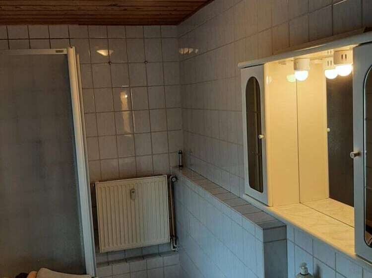 بنسيون Gästehaus Rüger