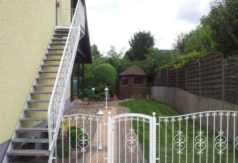 ペンション Gästehaus Walter