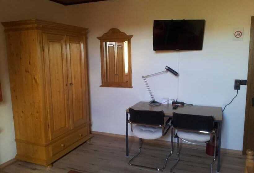 ペンション Gästehaus Walter