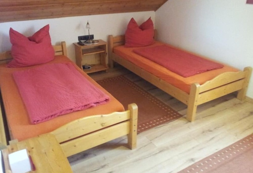 ペンション Gästehaus Walter