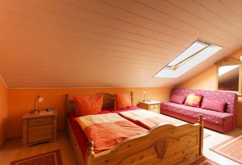 ペンション Gästehaus Walter