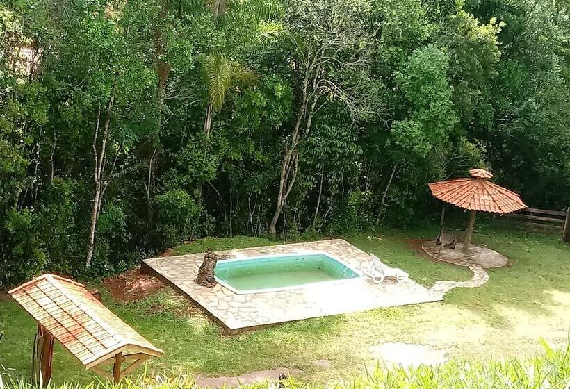 Recanto Do Ype