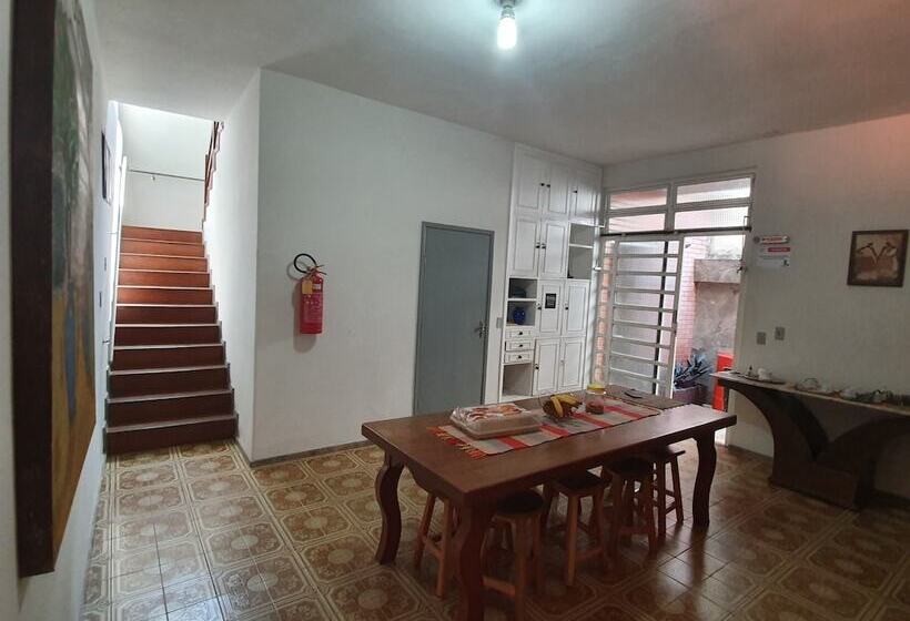 Viçosa Hostel