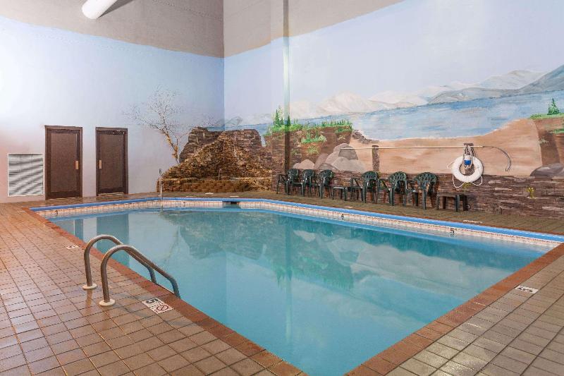 فندق Baymont By Wyndham Pigeon Forge Near Island Drive
