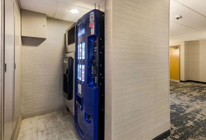 호텔 Best Western Mt. Hood Inn