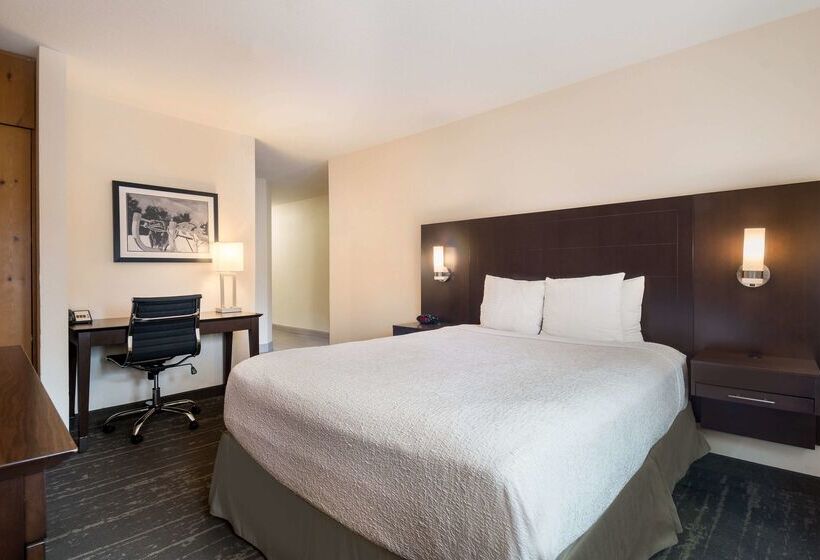 호텔 Best Western Mt. Hood Inn