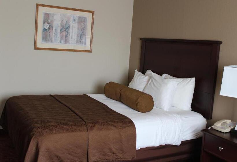 هتل Best Western Plus Concord Inn