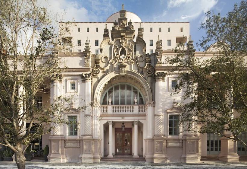 Hotel Colonnade Coral Gables, Autograph Collection