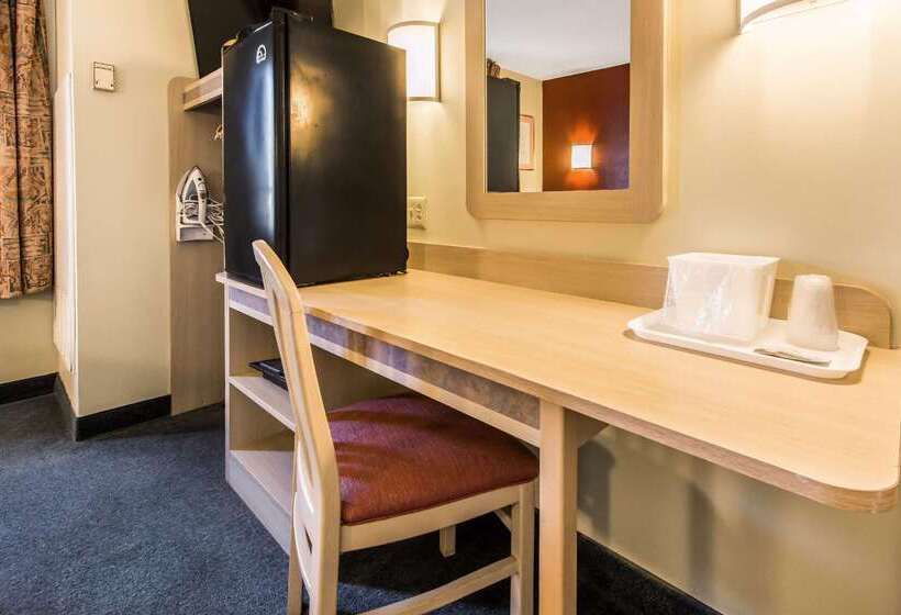 ホテル Red Roof Inn Johnstown