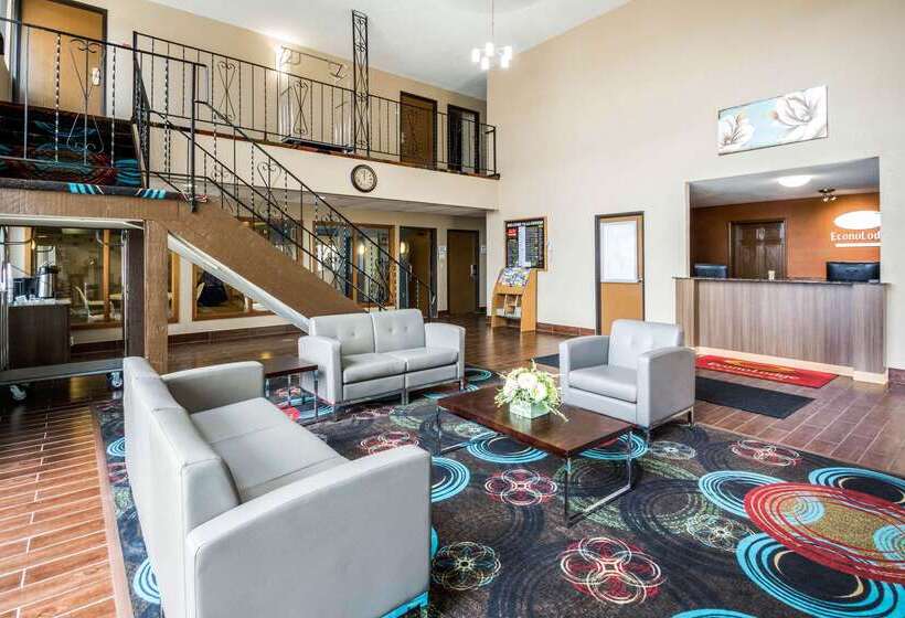 هتل Econo Lodge