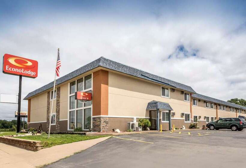 هتل Econo Lodge