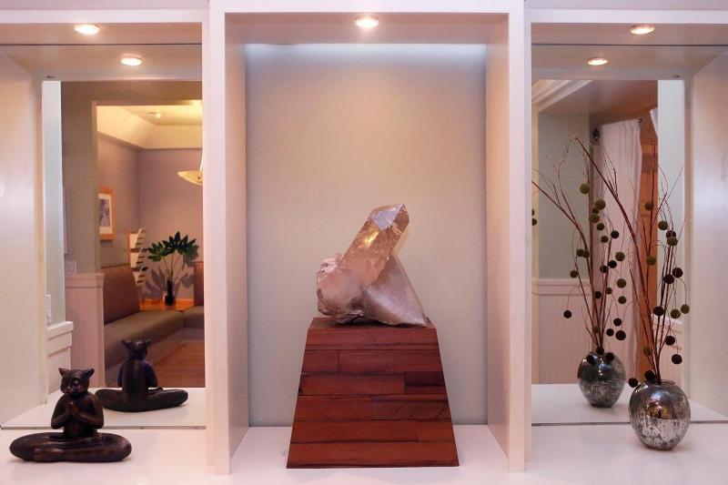 Mount View Hotel & Spa