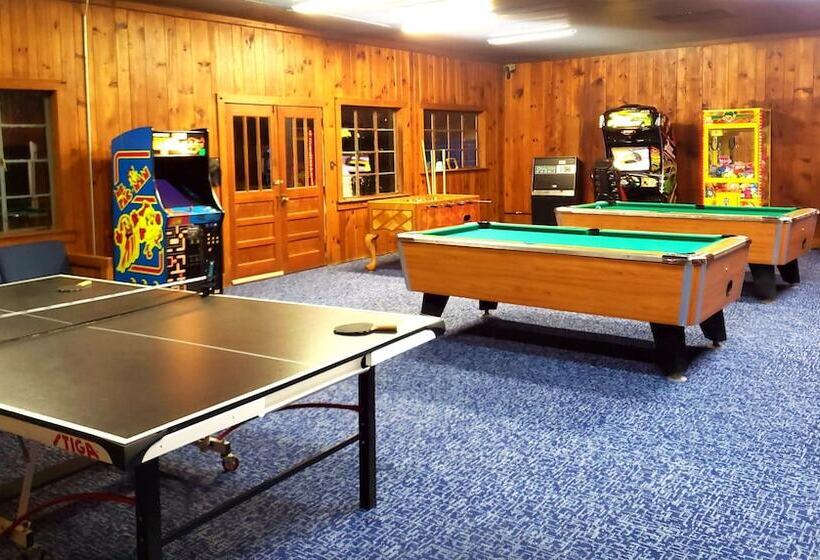 호텔 Nantahala Village