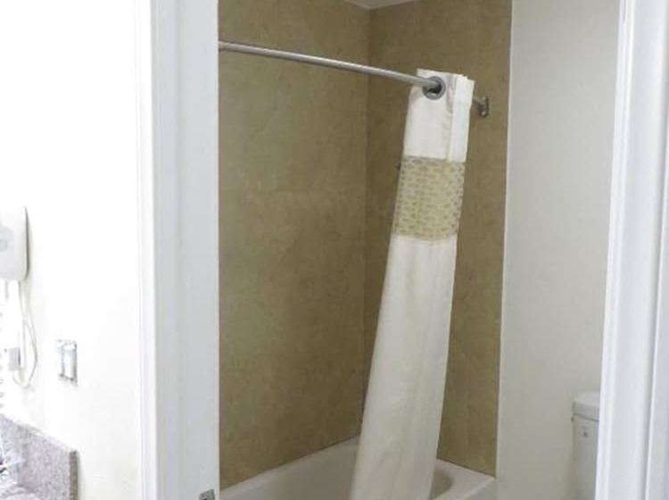 هتل National Inn Garden Grove