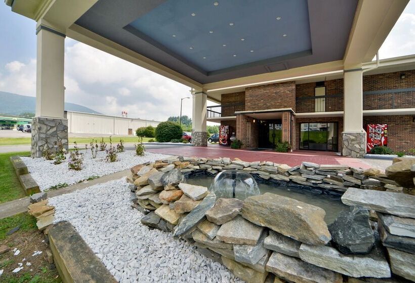 ホテル Nation S Inn